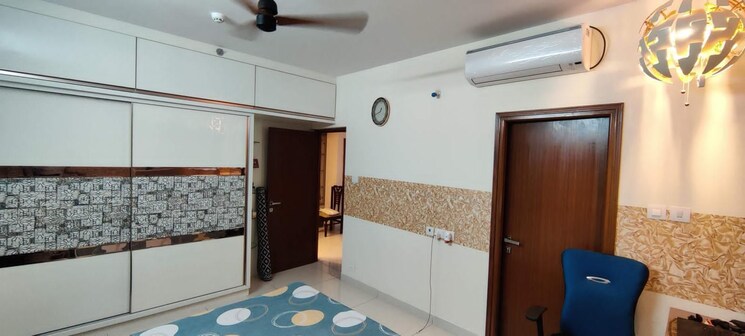 Bedroom, my-home-avatar 2 Bedroom 1314 Sq.Ft. Apartment In Gachibowli Hyderabad 9533974