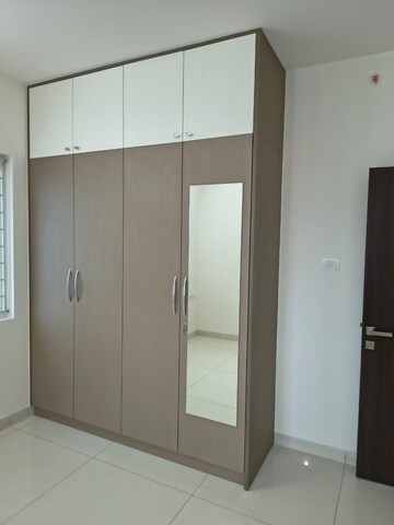 Room in 2 BHK Apartment at My Home Avatar, Gachibowli – for Rent