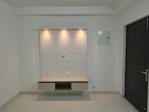 Furnished Amenities in 2 BHK Apartment at My Home Avatar, Gachibowli – for Rent