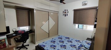 2 BHK Apartment For Rent in My Home Avatar, Gachibowli