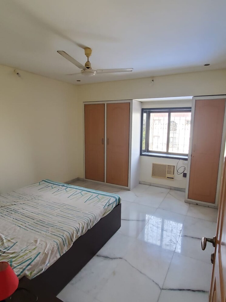 Bedroom, joanna-villa 4 Bedroom 2500 Sq.Ft. Apartment In Bandra West Mumbai 9533973