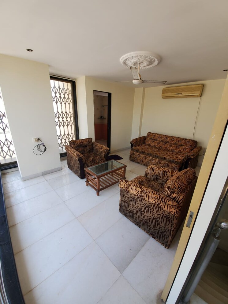 Bedroom, joanna-villa 4 Bedroom 2500 Sq.Ft. Apartment In Bandra West Mumbai 9533973