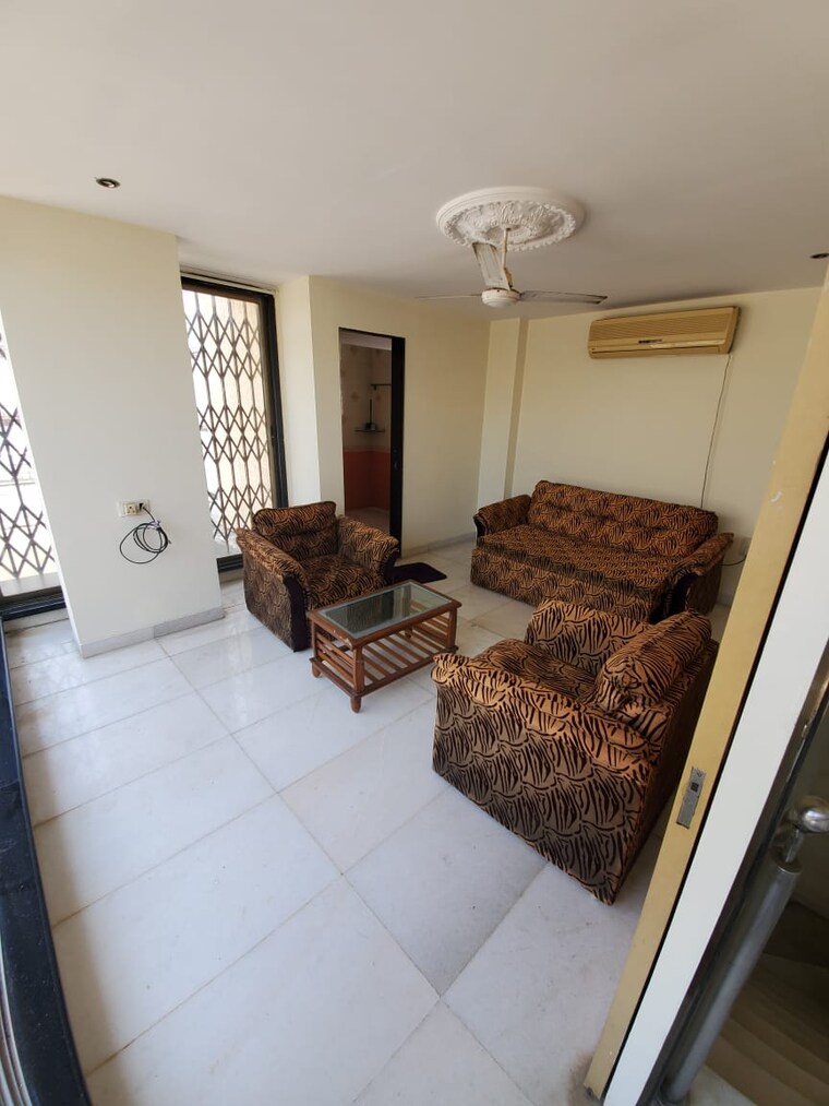 Bedroom, joanna-villa 4 Bedroom 2500 Sq.Ft. Apartment In Bandra West Mumbai 9533973