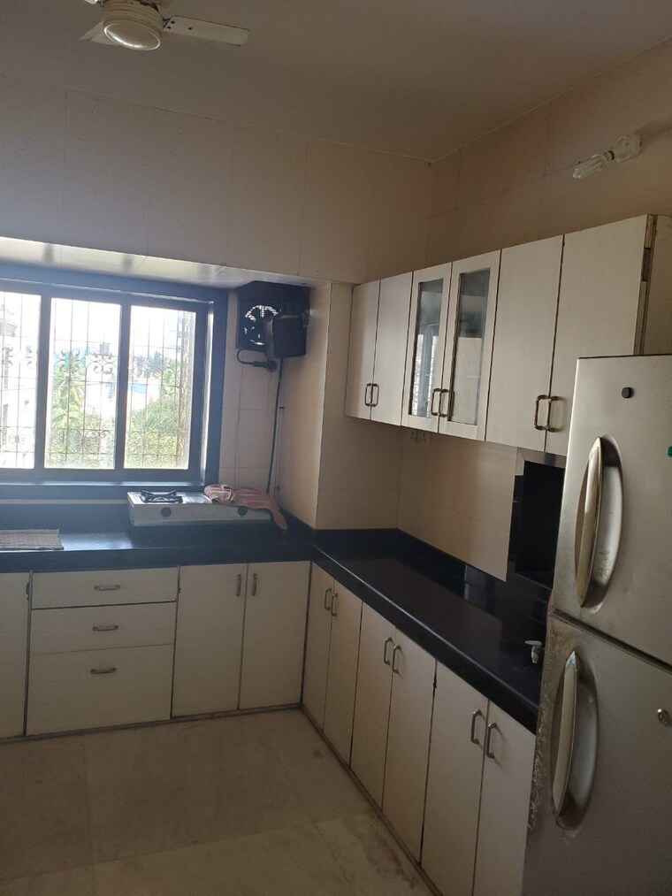 Kitchen, joanna-villa 4 Bedroom 2500 Sq.Ft. Apartment In Bandra West Mumbai 9533973