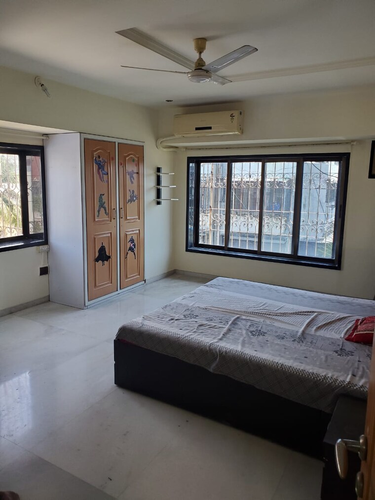 Bedroom, joanna-villa 4 Bedroom 2500 Sq.Ft. Apartment In Bandra West Mumbai 9533973