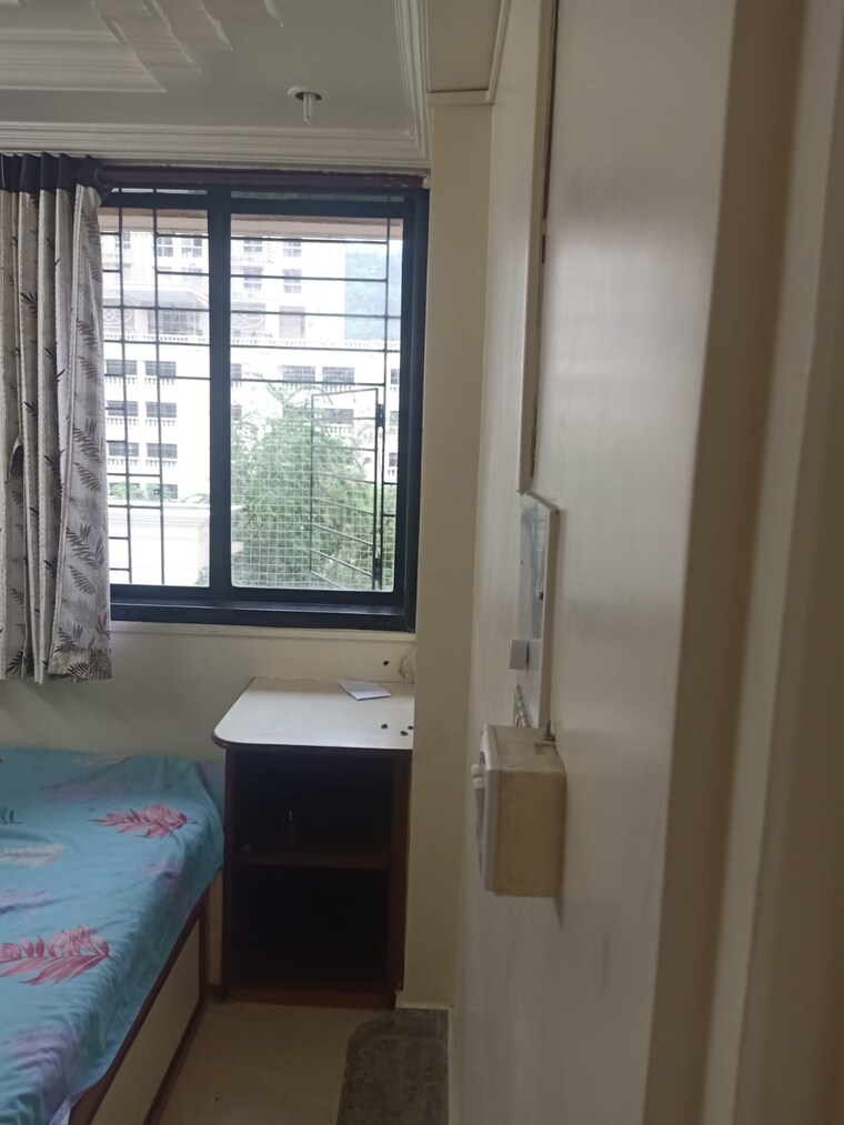 Bedroom, hiranandani-gardens-kingston 1 Bedroom 450 Sq.Ft. Apartment In Powai Mumbai 9533978