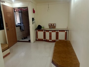 1 BHK Apartment For Rent in Hiranandani Gardens Kingston, Powai