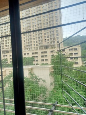 1 BHK Apartment – Exterior View View at Hiranandani Gardens Kingston, Powai - for Rent