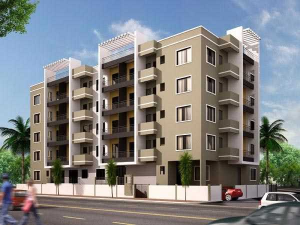 3 BHK Builder Floor For Sale in Sector 107