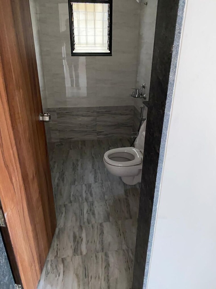 Bathroom, baner 2 Bedroom 1180 Sq.Ft. Apartment In Baner Pune 9533977