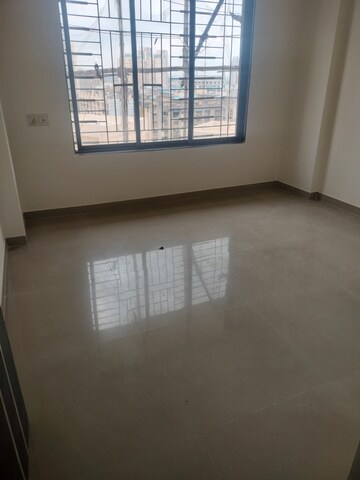 Bedroom in 1 BHK Apartment at Vijay Garden, Ghodbunder Road – for Sale