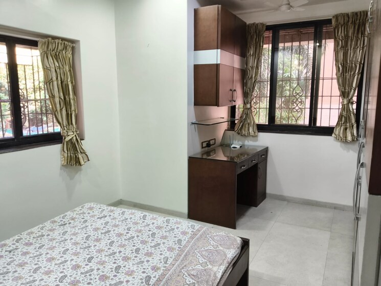 Bedroom, ahuja-peoples-cosmopolitan 2 Bedroom 900 Sq.Ft. Apartment In Bandra West Mumbai 9533984