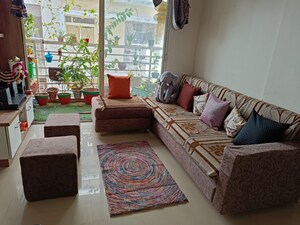 2 BHK Apartment For Rent in Motera