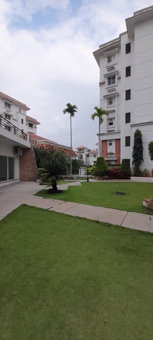 3 BHK Apartment For Rent in Trendset Vantage, Banjara Hills