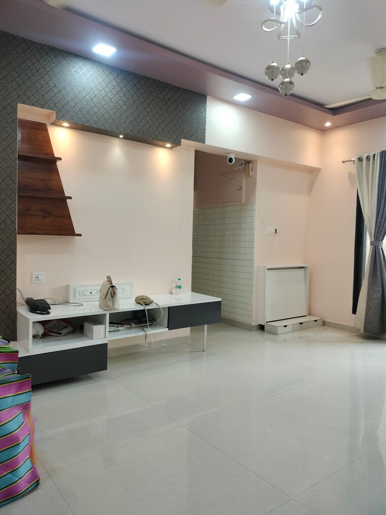 Room, cosmos-jewels-ruby 2 Bedroom 900 Sq.Ft. Apartment In Ghodbunder Road Thane 9534014