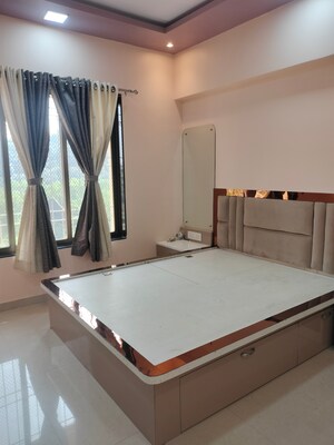2 BHK Apartment For Sale in Cosmos Jewels Ruby, Ghodbunder Road
