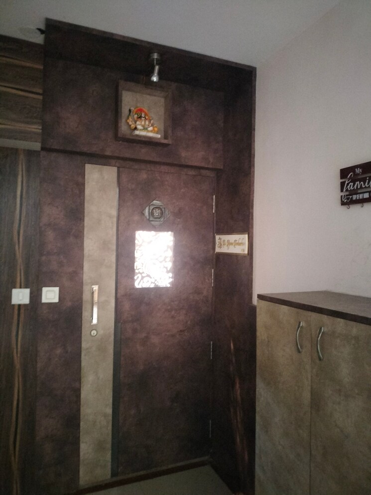 Other, cosmos-jewels-ruby 2 Bedroom 900 Sq.Ft. Apartment In Ghodbunder Road Thane 9534014