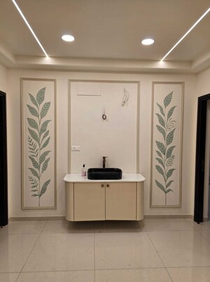 Room in 3 BHK Apartment at Rajapushpa Provincia, Narsingi – for Rent