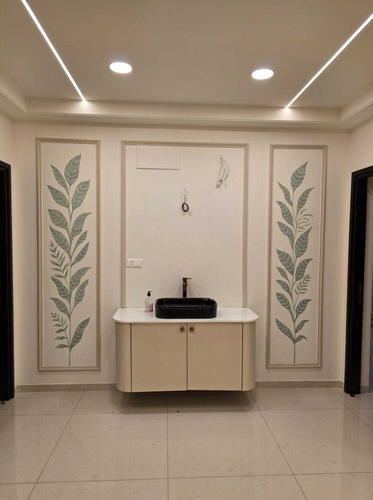 Room, rajapushpa-provincia 3 Bedroom 2335 Sq.Ft. Apartment In Narsingi Hyderabad 9534009