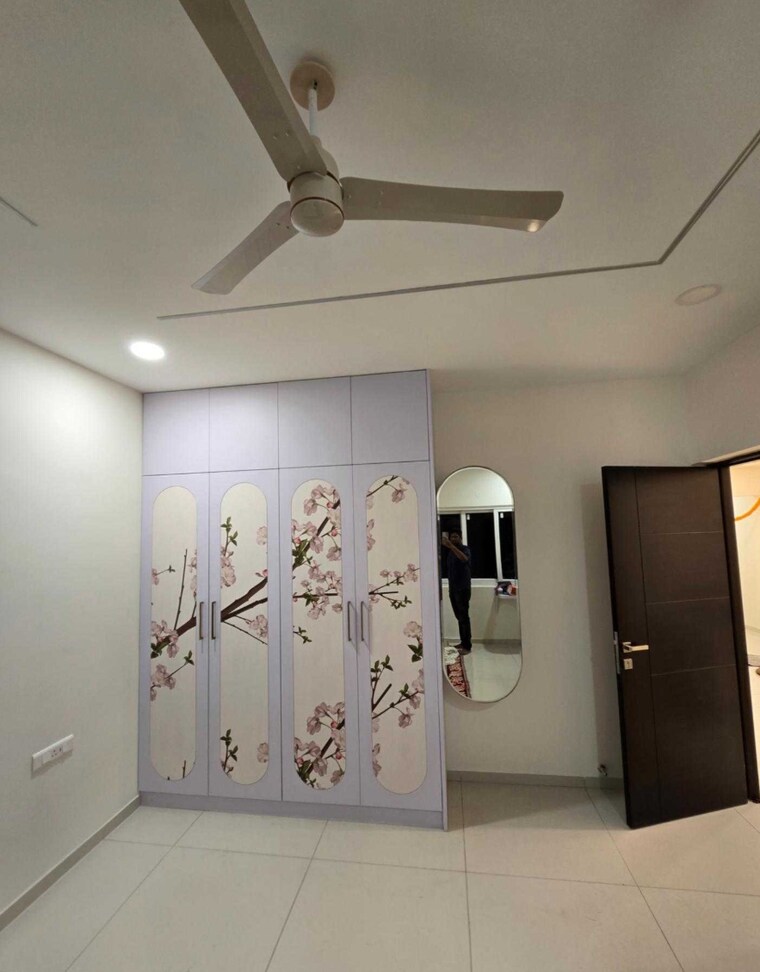 undefined, rajapushpa-provincia 3 Bedroom 2335 Sq.Ft. Apartment In Narsingi Hyderabad 9534009