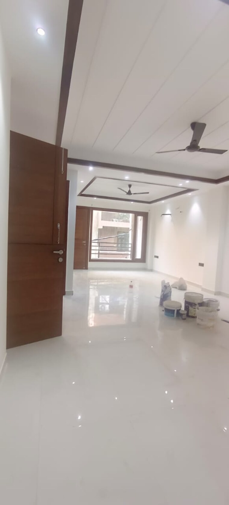 Room, freedom fighters enclave 4 Bedroom 1800 Sq.Ft. Builder Floor In Freedom Fighters Enclave Delhi 9534011