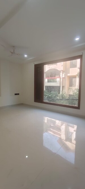4 BHK Builder Floor For Rent in Freedom Fighters Enclave