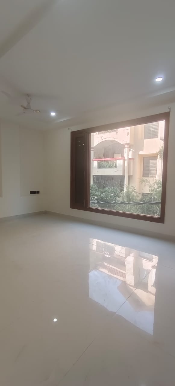 4 BHK Builder Floor For Rent in Freedom Fighter Enclave 