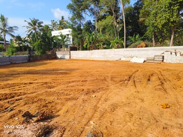Plot Area in  Plot at Ambalamukku – for Sale