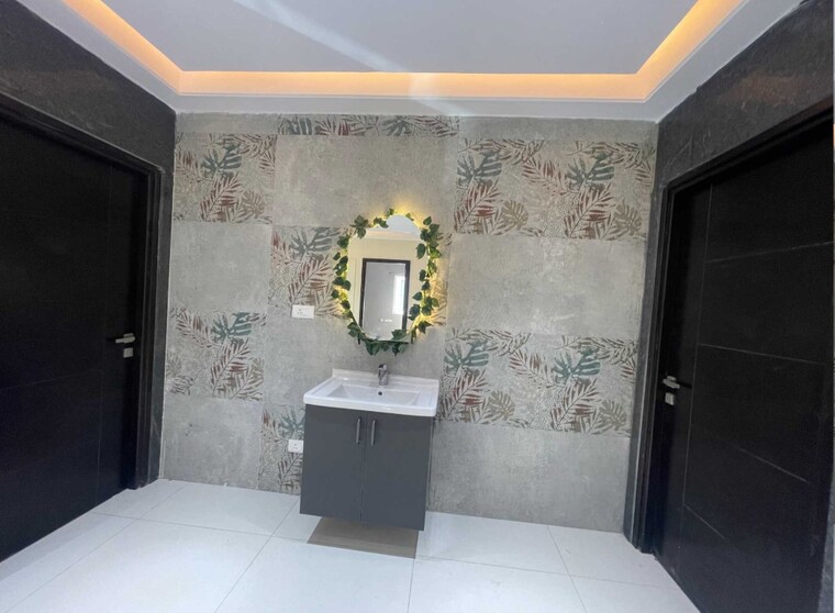 undefined, rajapushpa-provincia 3 Bedroom 1715 Sq.Ft. Apartment In Narsingi Hyderabad 9534012