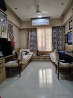 1.5 BHK + Pooja Room 700 Sq.Ft. Apartment in Squarefeet Grand Square