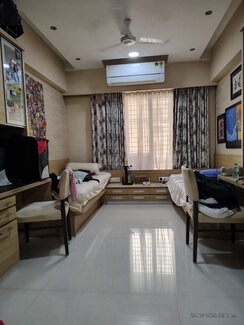 1.5 BHK + Pooja Room Apartment For Sale in Squarefeet Grand Square