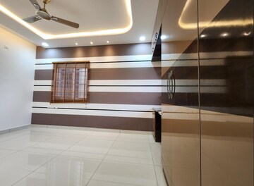 Staircase in 3 BHK Apartment at My Home Krishe, Financial District – for Rent