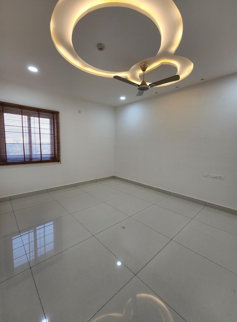 Room, my-home-krishe 3 Bedroom 2160 Sq.Ft. Apartment In Financial District Hyderabad 9534021