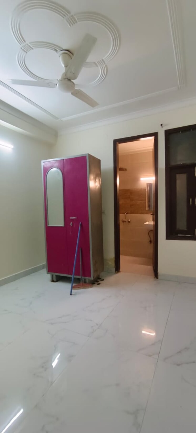 undefined, ignou road 2 Bedroom 900 Sq.Ft. Builder Floor In Ignou Road Delhi 9534025