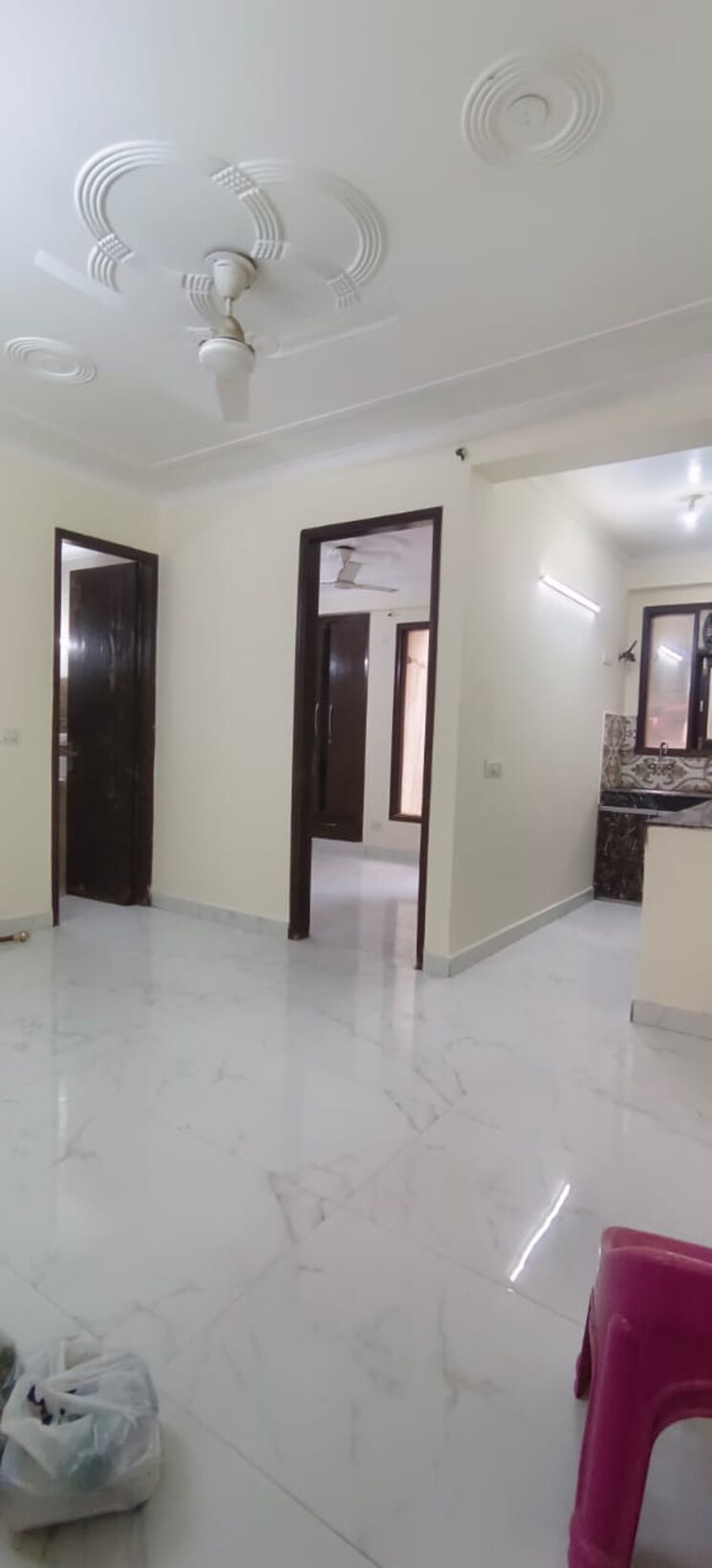 Room, ignou road 2 Bedroom 900 Sq.Ft. Builder Floor In Ignou Road Delhi 9534025
