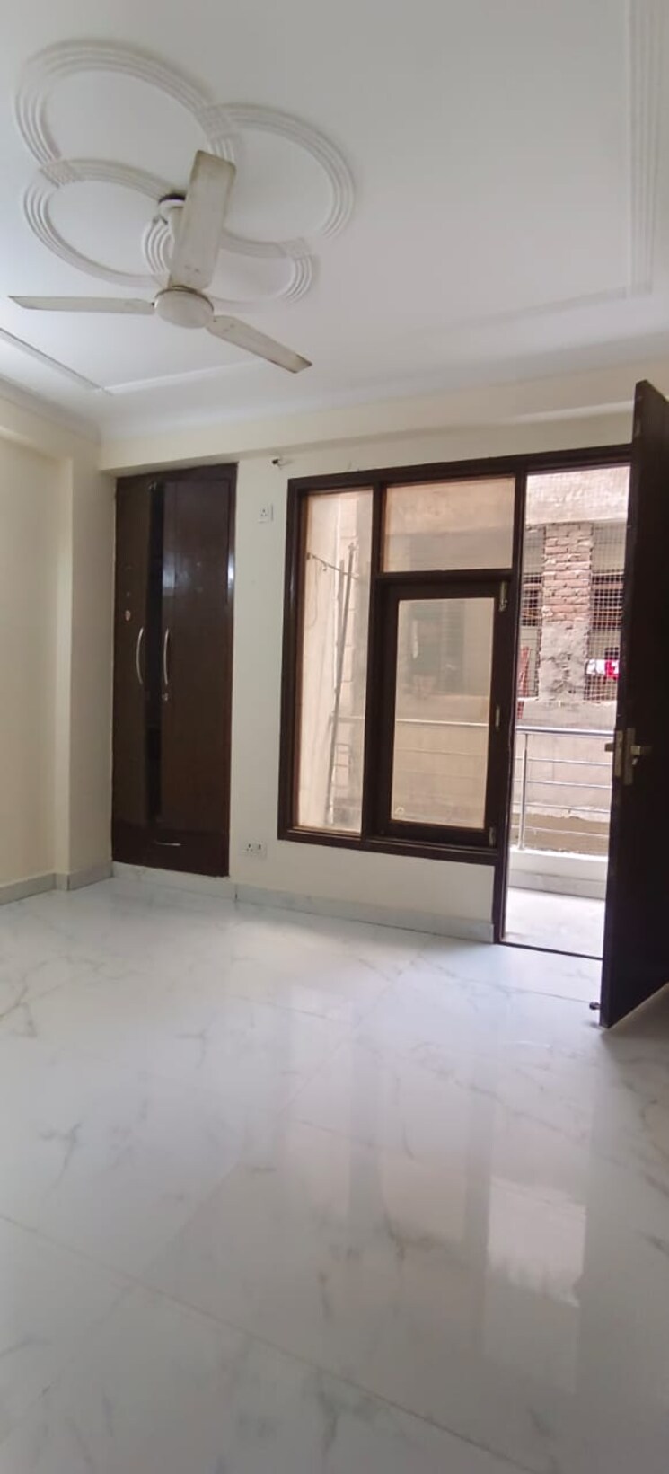 Room, ignou road 2 Bedroom 900 Sq.Ft. Builder Floor In Ignou Road Delhi 9534025