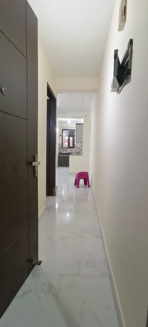 Building Lobby in 2 BHK Builder Floor at Ignou Road – for Rent