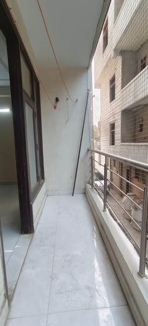 2 BHK Builder Floor For Rent in Ignou Road