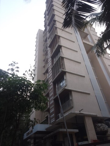 1 BHK Apartment For Rent in Aadhunik Greens, Borivali West