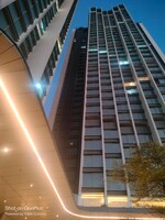 2 BHK + Pooja Room 644 Sq.Ft. Apartment in Sunteck City Avenue 4