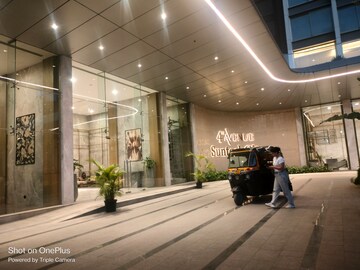 Parking in 2 BHK Apartment at Sunteck City Avenue 4, Goregaon West – for Rent