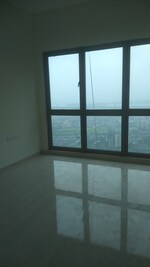 2 BHK + Pooja Room 805 Sq.Ft. Apartment in Sheth Auris Serenity Tower 1
