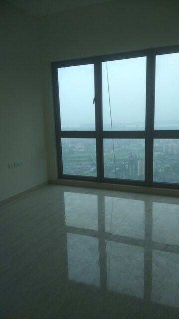 2 BHK Apartment For Rent in Sheth Auris Serenity Tower 1, Malad West