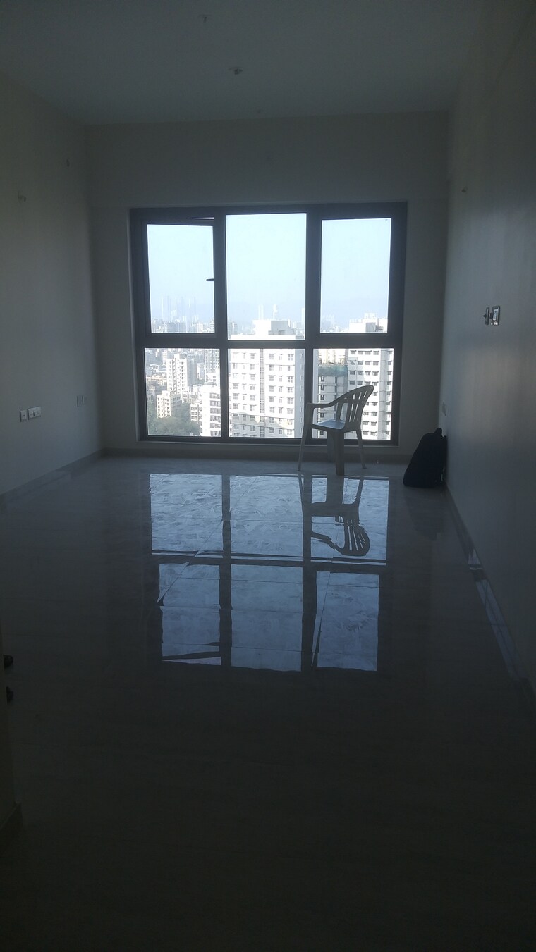 Room, sheth-auris-serenity-tower-1 2 Bedroom 805 Sq.Ft. Apartment In Malad West Mumbai 9534044