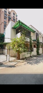 3 BHK + Study Room 162 Sq.Yd. Villa in Vanita Park 