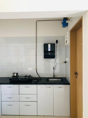 Kitchen in 1 BHK Apartment at Paranjape The Lofts, Hinjewadi – for Sale