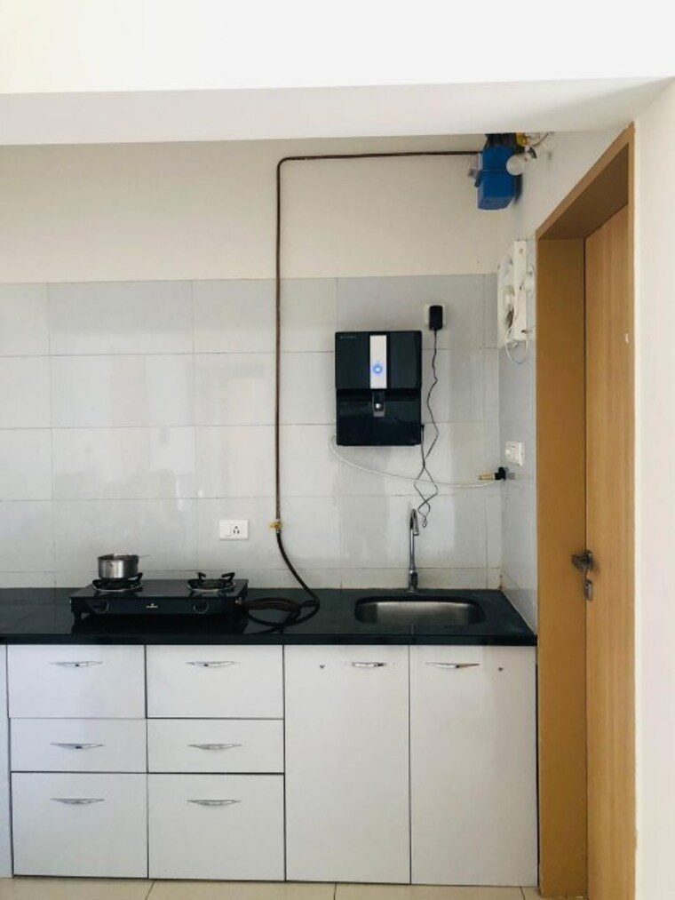 Kitchen, paranjape-the-lofts 1 Bedroom 395 Sq.Ft. Apartment In Hinjewadi Pune 9534048