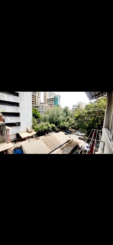 Pg – Exterior View View at Bandra West - for Rent