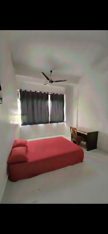  Pg For Rent in Bandra West