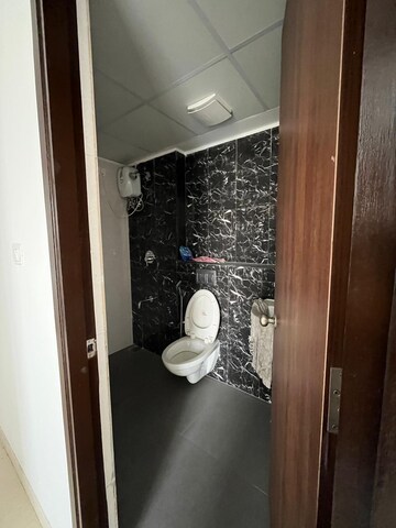 Bathroom in 3 BHK Apartment at Lodha Palava Downtown Dombivli East, Dombivli East – for Rent